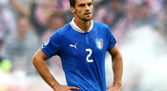 Maggio verso la maglia da titolare in Nazionale: Prandelli pensa a una difesa inedita