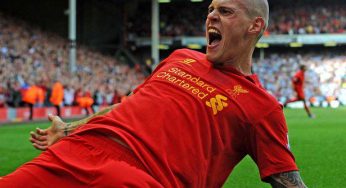Skrtel confida: “Sono orgoglioso di giocare nel Liverpool, ma non è una situazione semplice per me”