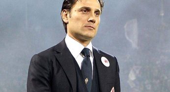 La Fiorentina fa ricorso per le squalifiche di Borja Valero e Montella