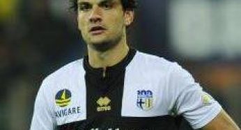 Parolo: “Speriamo che Hamsik si prenda un turno di riposo. Possiamo fare bene”
