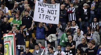 La Juventus denuncia i tifosi del Napoli: ecco il comunicato sul sito del club