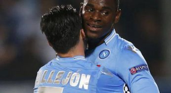 Zapata, un club di Serie A si muove per averlo