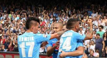Dal Fiume: “Il Napoli cerca il riscatto, ma Guidolin ha un punto forte. Ecco perché la difesa scricchiola”