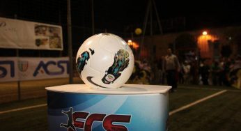 FCS LEAGUE SOCCER – Resoconto generale della terza giornata di Ca5 e Ca7