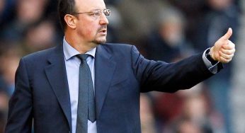 Benitez mette gli occhi sul nuovo Jordi Alba