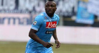 Ag. Armero: “Non ho parlato con la dirigenza, ma potrebbe lasciare il Napoli ad una sola condizione”