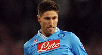 Fernandez: “Grande reazione, conquistati 3 punti importanti. Complimenti a Higuain”