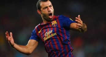 GdS – Contatti frequenti con Mascherano. Si prova a chiudere in fretta