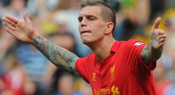Resta viva la pista Agger: il Liverpool abbassa le pretese