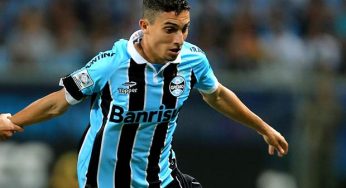 Ag. Telles: “Prematuro parlare di un interesse azzurro, ma c’è un dato da non trascurare”