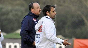 Gli azzurri tornano a lavoro: domani la ripresa degli allenamenti a Castel Volturno