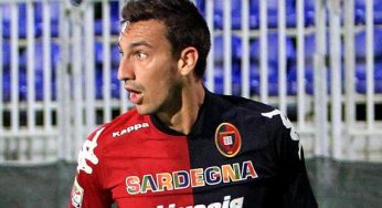 GdS – Affare Astori: il difensore chiede tempo al Napoli, la Fiorentina resta alla finestra