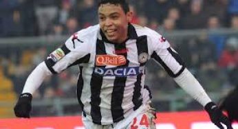 Muriel: “Al San Paolo bisognerà correre e concretizzare”