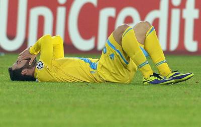 FBL-EUR- C1-NAPOLI-ARSENAL
