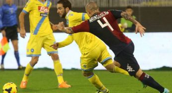 CLASSIFICA MARCATORI – Higuain sale sul podio, comanda ancora Rossi
