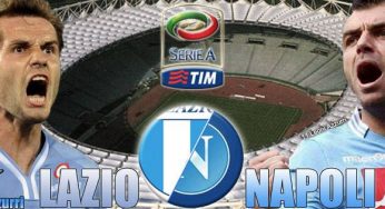LIVE – Callejon chiude di nuovo i conti, azzurri avanti 4-2! Segui la diretta con noi