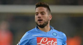 L’agente di Mertens offre un altro giocatore al Napoli: il club azzurro si appella alla Fifa