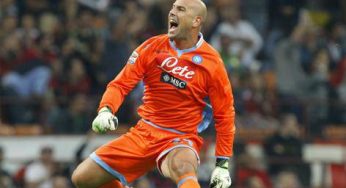 Reina toglie ogni dubbio: “A fine stagione dovrò tornare a Liverpool, ma qui sono felicissimo”