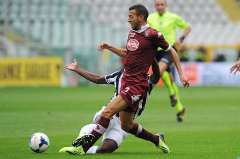 Torino Fc vs Juventus