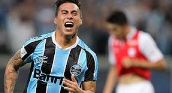 Mercato Napoli, anche un’italiana su Edu Vargas