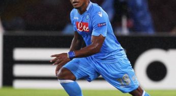 SKY – Zuniga in viaggio verso Bologna: oggi le visite mediche