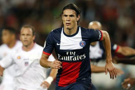 Edinson-Cavani