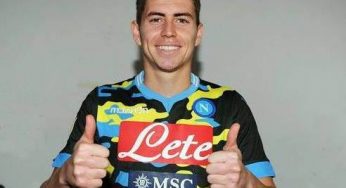 Jorginho ha le idee chiare: “Qui a vita!”