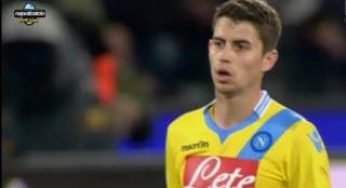 LE PAGELLE di Napoli-Lazio: sorpresa Jorginho, difesa solida. E quei fischi ad Insigne…