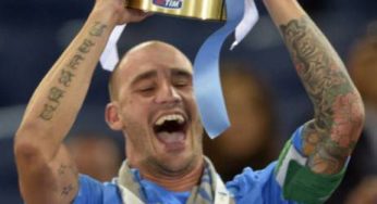 Cannavaro-Napoli, una storia d’amore destinata a finire così