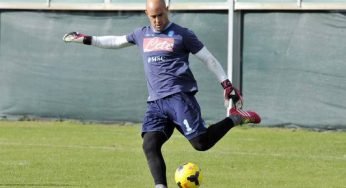 VERSO BOLOGNA – Ripresa a Castelvolturno: ieri allenamento differenziato solo per i tre infortunati