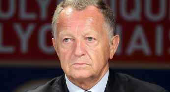 Gonalons ne parla, Aulas smentisce ancora: “Chiedete al giocatore, io non sono stato contattato”
