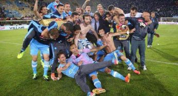 FOTO & VIDEO – Tradizione negativa a Bologna, ma l’ultima volta è stata festa grande: obiettivo raggiunto e record di punti