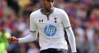 Tottenham, Sherwood: “Capoue non mi ha mai dato problemi, ma dovesse arrivare una buona offerta saremmo pronti a coglierla”