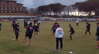 Il Napoli torna ad allenarsi: ecco le ultime su Behrami, Mesto e Zuniga