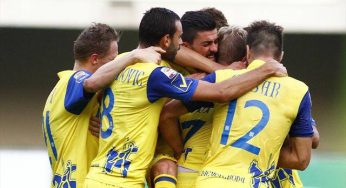 IL CORRISPONDENTE – Antolini: “Attenzione a Rigoni e Paloschi, settimana difficile per il Chievo”