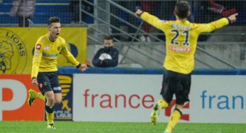 CONSIGLI PER GLI ACQUISTI – Cominciano i saldi in Ligue 1: ecco Sébastien Corchia