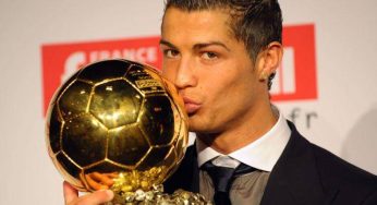 FOTO – Cristiano Ronaldo furioso con la fidanzata Irina Shayk: ecco cosa è successo!