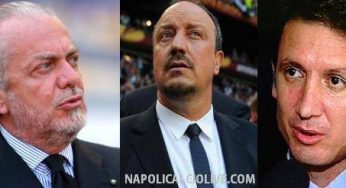 Il Barcellona vuole Zuniga per il dopo Alves, scambio possibile con Mascherano