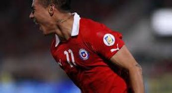 UFFICIALE – Vargas passa al Valencia: questi i termini dell’accordo