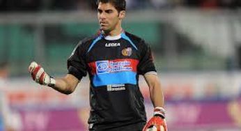 Il Catania convoca Andujar – Maran: “L’argentino è ancora con noi”, il Napoli chiarisce