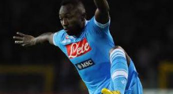 SKY – Nuova pretendente per Armero: in Premier League si pensa al colombiano