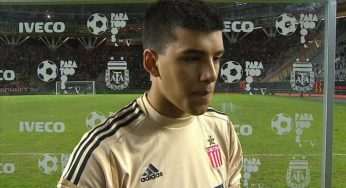 El Dia – Napoli in corsa col Manchester City per un talento argentino
