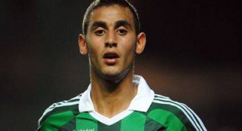 Ghoulam-Napoli, il giocatore ha firmato: ecco cosa manca per l’ufficialità