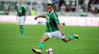 Romeyer, pres. Saint-Etienne: “La situazione di Ghoulam è sempre stata complicata…”