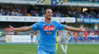 Sabella: “Soddisfatto di Higuain, di Tevez non parlo”
