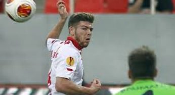 AS – Napoli sull’attenti: una big spagnola piomba su Alberto Moreno, ma c’è un problema