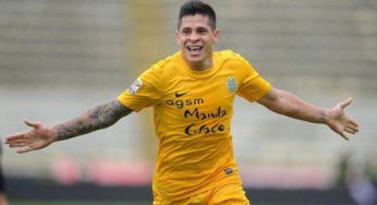 Bigon studia il colpaccio: già pronta l’offerta per Iturbe!