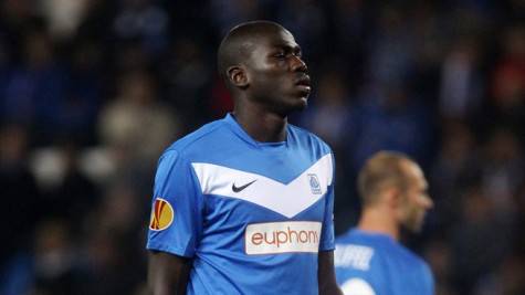 koulibaly