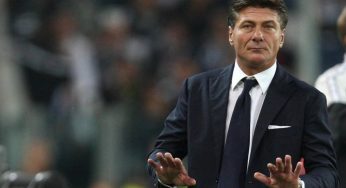 Mazzarri: “Abbiamo un giocatore che fa la differenza. Lo volevo fortemente anche a Napoli”