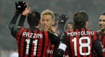 UFFICIALE – Seedorf è il nuovo allenatore del Milan, contratto fino al 2016